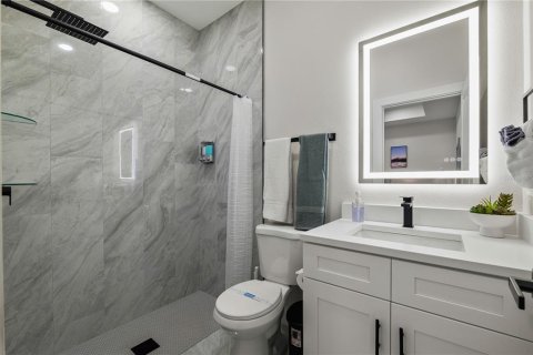 Immobilier commercial à vendre à Brooksville, Floride: 4 chambres, 228.91 m2 № 2102812 - photo 6