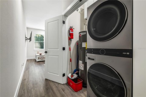 Immobilier commercial à vendre à Brooksville, Floride: 4 chambres, 228.91 m2 № 2102812 - photo 12