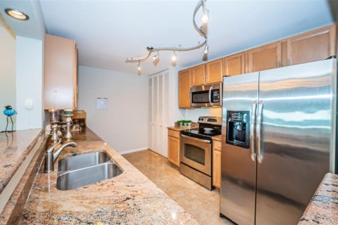 Copropriété à vendre à Belleair Bluffs, Floride: 2 chambres, 133.78 m2 № 1350820 - photo 10