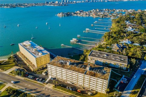 Copropriété à vendre à Belleair Bluffs, Floride: 2 chambres, 133.78 m2 № 1350820 - photo 3