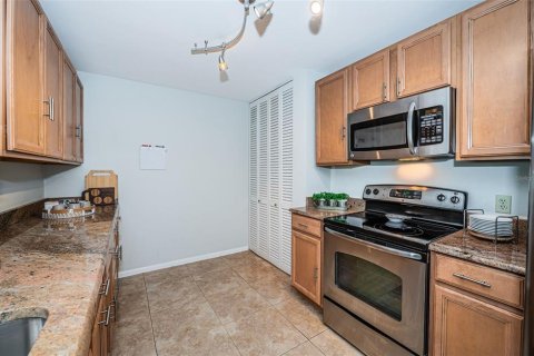 Copropriété à vendre à Belleair Bluffs, Floride: 2 chambres, 133.78 m2 № 1350820 - photo 9