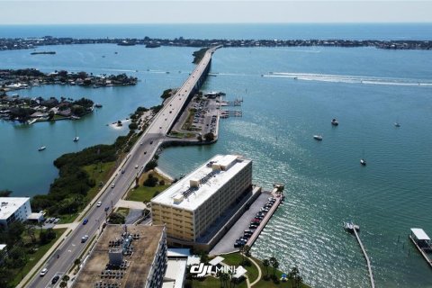 Condominio en venta en Belleair Bluffs, Florida, 2 dormitorios, 133.78 m2 № 1350820 - foto 25