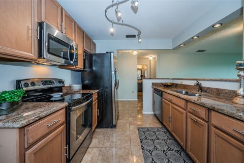 Condo in Belleair Bluffs, Florida, 2 bedrooms  № 1350820 - photo 16