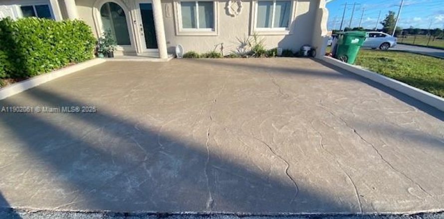 Villa ou maison à Hialeah, Floride 3 chambres, 110.55 m2 № 1953589