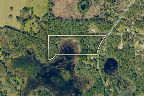 Land in Ocklawaha, Florida № 2299248