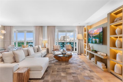 Купить кондоминиум в Майами-Бич, Флорида 3 спальни, 180.51м2, № 1980131 - фото 5