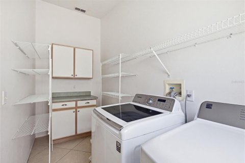 Villa ou maison à vendre à Davenport, Floride: 3 chambres, 153.38 m2 № 2419535 - photo 25