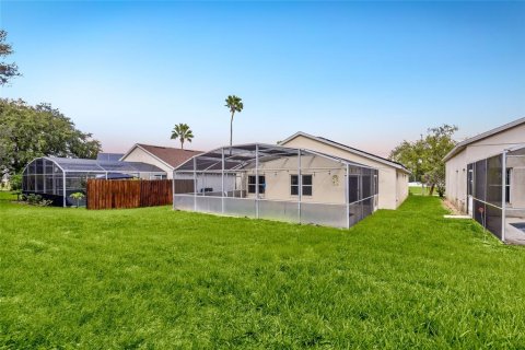 Villa ou maison à vendre à Davenport, Floride: 3 chambres, 153.38 m2 № 2419535 - photo 27