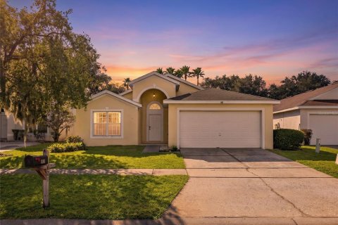 Villa ou maison à Davenport, Floride 3 chambres, 153.38 m2 № 2419535