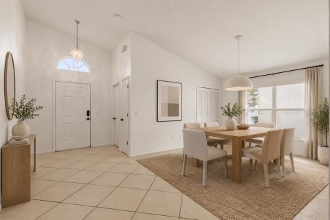 Villa ou maison à vendre à Davenport, Floride: 3 chambres, 153.38 m2 № 2419535 - photo 3