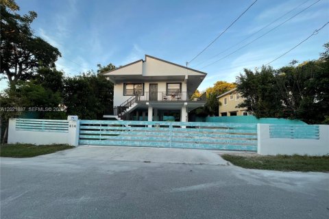 Casa en venta en Key Largo, Florida, 3 dormitorios, 111.85 m2 № 2244590 - foto 28