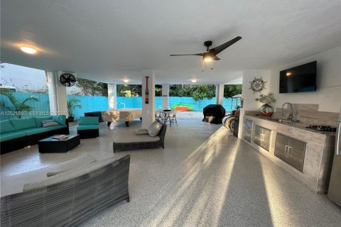 Casa en venta en Key Largo, Florida, 3 dormitorios, 111.85 m2 № 2244590 - foto 3