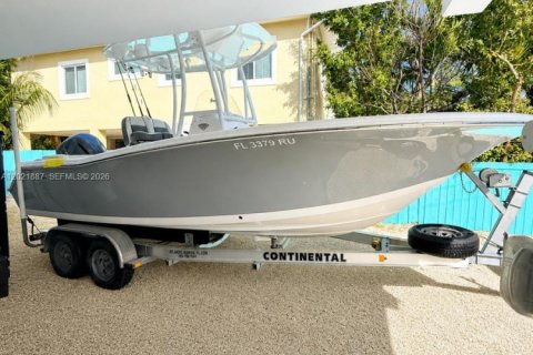 Casa en venta en Key Largo, Florida, 3 dormitorios, 111.85 m2 № 2244590 - foto 2