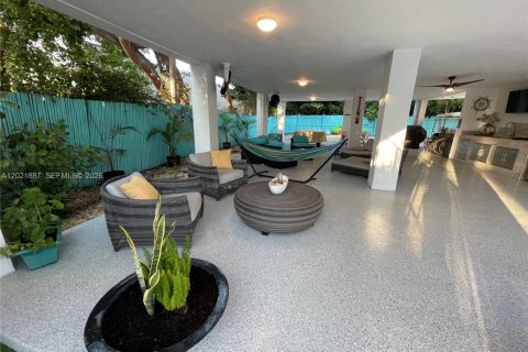 Casa en venta en Key Largo, Florida, 3 dormitorios, 111.85 m2 № 2244590 - foto 4