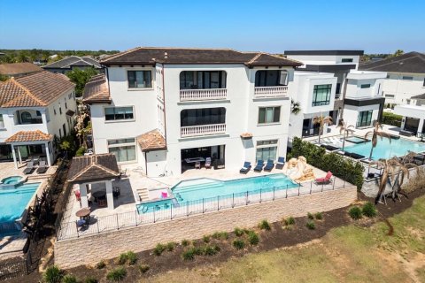 Casa en venta en Four Corners, Florida, 10 dormitorios, 1351.36 m2 № 2214473 - foto 4