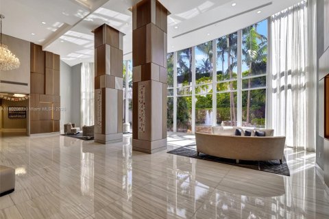 Condominio en venta en Aventura, Florida, 3 dormitorios, 294.78 m2 № 1689390 - foto 12