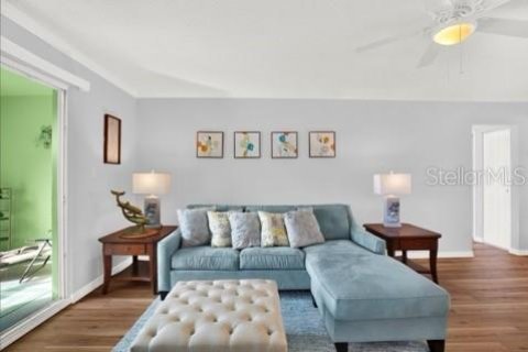 Condo in Dunedin, Florida, 2 bedrooms  № 1900183 - photo 7