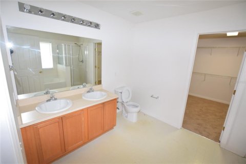 Villa ou maison à louer à Davenport, Floride: 5 chambres, 258.45 m2 № 2302233 - photo 26