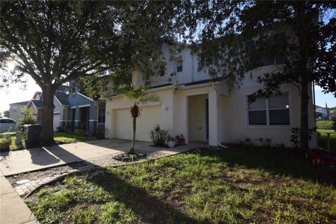 Villa ou maison à louer à Davenport, Floride: 5 chambres, 258.45 m2 № 2302233 - photo 3