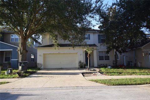 Villa ou maison à Davenport, Floride 5 chambres, 258.45 m2 № 2302233