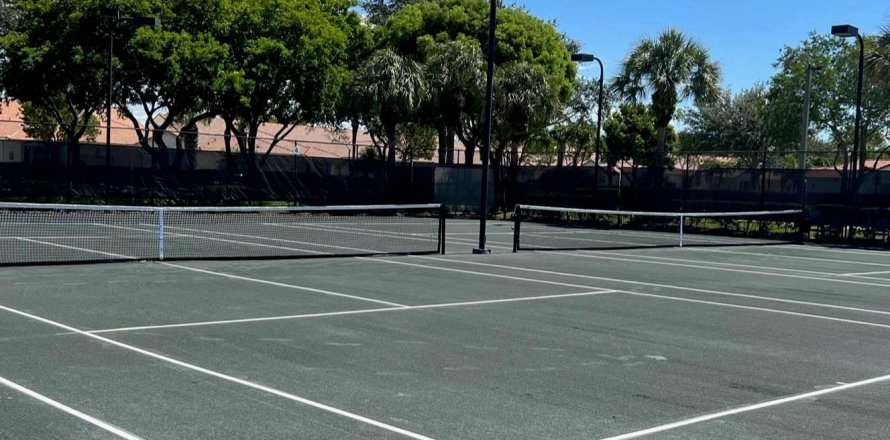 Casa en Delray Beach, Florida 2 dormitorios, 115.76 m2 № 1221623