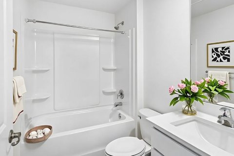 Villa ou maison à vendre à Belleview, Floride: 3 chambres, 155.33 m2 № 2222301 - photo 7