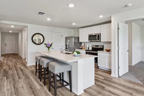 Villa ou maison à vendre à Belleview, Floride: 3 chambres, 155.33 m2 № 2222301 - photo 2