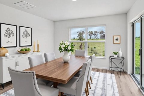 Villa ou maison à vendre à Belleview, Floride: 3 chambres, 155.33 m2 № 2222301 - photo 3