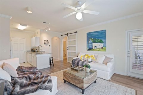 Copropriété à vendre à Clearwater, Floride: 2 chambres, 93.83 m2 № 1909452 - photo 5