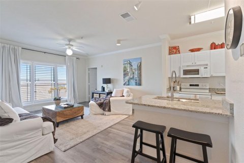 Copropriété à vendre à Clearwater, Floride: 2 chambres, 93.83 m2 № 1909452 - photo 4