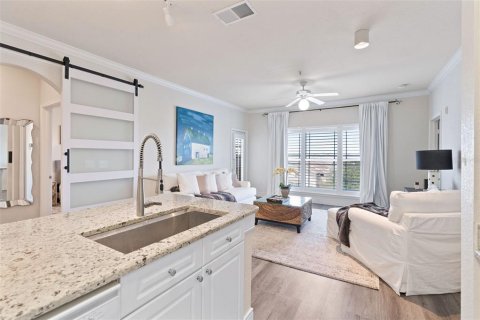 Copropriété à vendre à Clearwater, Floride: 2 chambres, 93.83 m2 № 1909452 - photo 6
