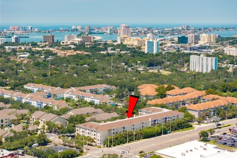 Copropriété à vendre à Clearwater, Floride: 2 chambres, 93.83 m2 № 1909452 - photo 3