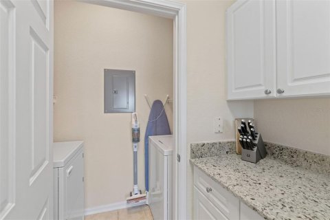 Copropriété à vendre à Clearwater, Floride: 2 chambres, 93.83 m2 № 1909452 - photo 17
