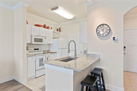 Copropriété à vendre à Clearwater, Floride: 2 chambres, 93.83 m2 № 1909452 - photo 9