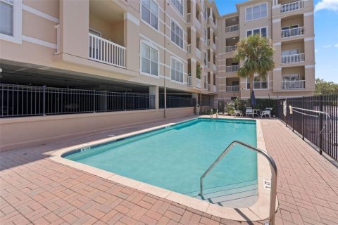 Copropriété à vendre à Clearwater, Floride: 2 chambres, 93.83 m2 № 1909452 - photo 21