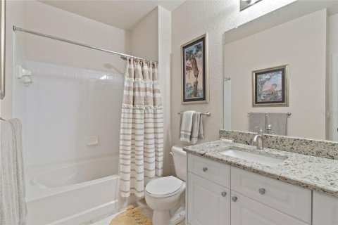 Copropriété à vendre à Clearwater, Floride: 2 chambres, 93.83 m2 № 1909452 - photo 13