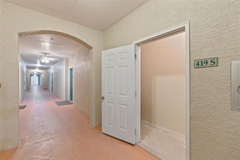 Copropriété à vendre à Clearwater, Floride: 2 chambres, 93.83 m2 № 1909452 - photo 19
