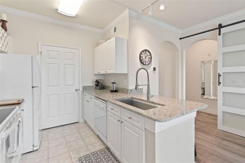 Copropriété à vendre à Clearwater, Floride: 2 chambres, 93.83 m2 № 1909452 - photo 7
