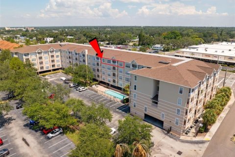 Copropriété à vendre à Clearwater, Floride: 2 chambres, 93.83 m2 № 1909452 - photo 1