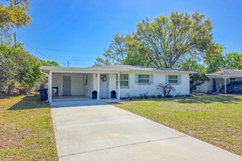 Villa ou maison à vendre à South Daytona, Floride: 3 chambres, 93.83 m2 № 2108261 - photo 12