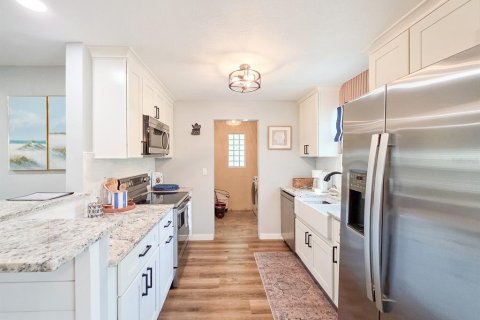 Villa ou maison à vendre à South Daytona, Floride: 3 chambres, 93.83 m2 № 2108261 - photo 22