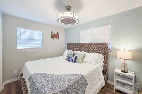 Villa ou maison à vendre à South Daytona, Floride: 3 chambres, 93.83 m2 № 2108261 - photo 27