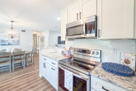 Villa ou maison à vendre à South Daytona, Floride: 3 chambres, 93.83 m2 № 2108261 - photo 26