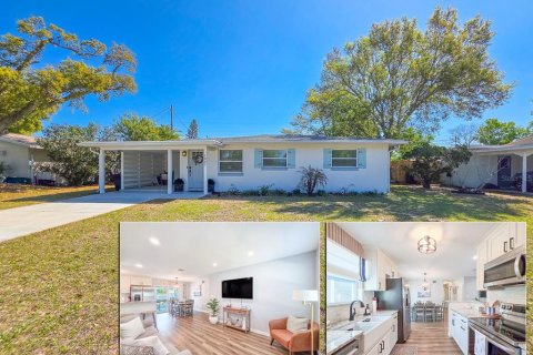 Casa en South Daytona, Florida 3 dormitorios, 93.83 m2 № 2108261