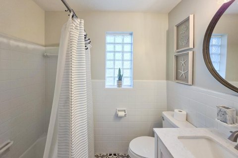 Villa ou maison à vendre à South Daytona, Floride: 3 chambres, 93.83 m2 № 2108261 - photo 2
