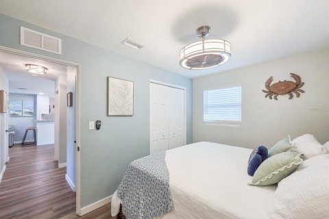 Villa ou maison à vendre à South Daytona, Floride: 3 chambres, 93.83 m2 № 2108261 - photo 1