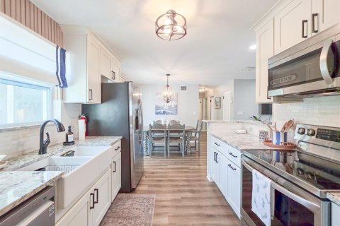 Villa ou maison à vendre à South Daytona, Floride: 3 chambres, 93.83 m2 № 2108261 - photo 24