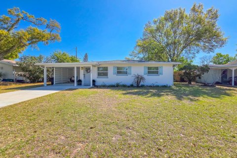 Villa ou maison à vendre à South Daytona, Floride: 3 chambres, 93.83 m2 № 2108261 - photo 11