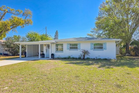 Villa ou maison à vendre à South Daytona, Floride: 3 chambres, 93.83 m2 № 2108261 - photo 13