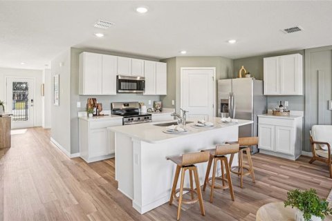 Casa en venta en Alachua, Florida, 3 dormitorios, 121.33 m2 № 2092508 - foto 2